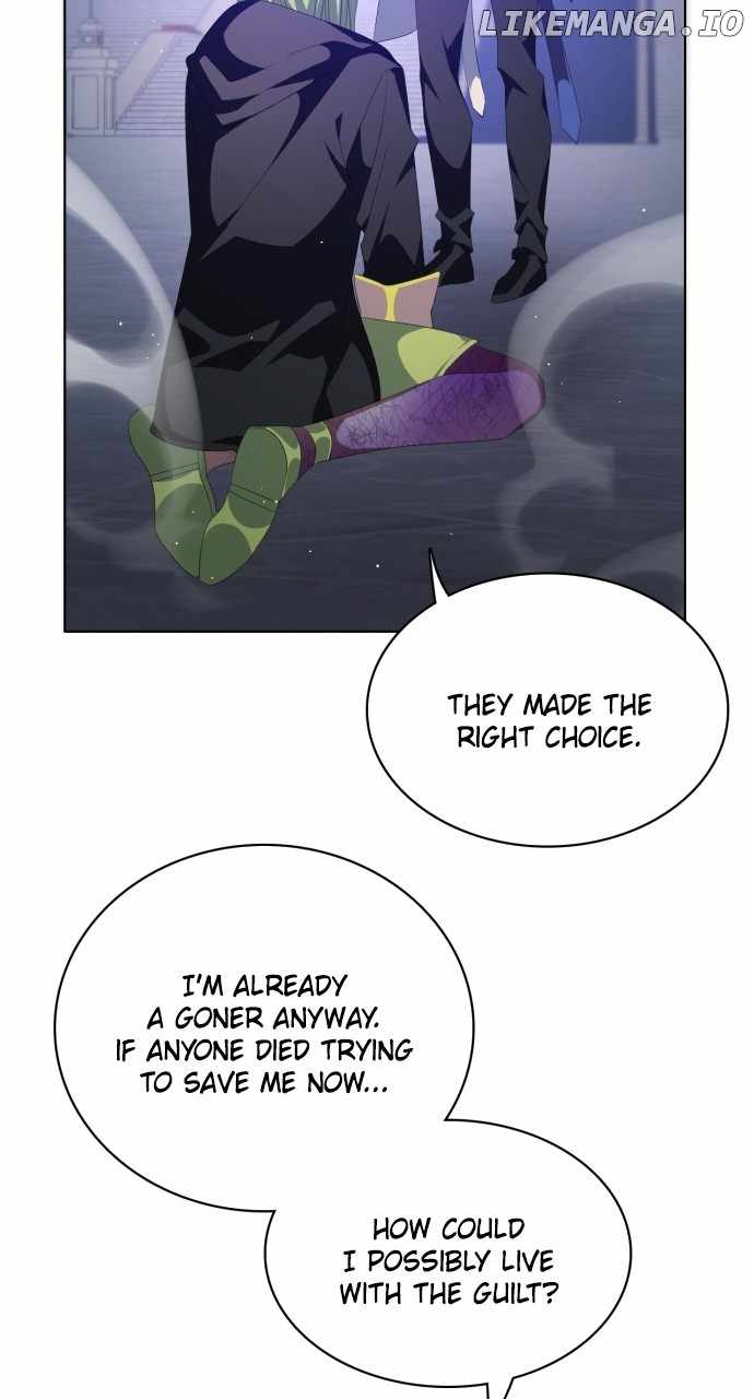 Zero Game Chapter 302 56
